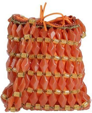 Alberta Ferretti BAGS - Cross-body bags on YOOX.COM