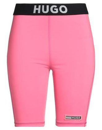 HUGO BOSS BOTTOMWEAR - Shorts & Bermuda Shorts on YOOX.COM