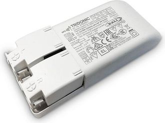 Ideal Lux Driver Dali-Push Bento Metallo 9W