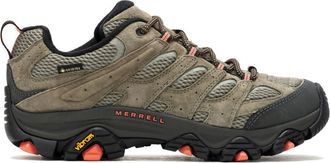 Merrell Moab 3 GORE-TEX Wide Width in Green