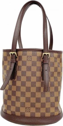 Louis Vuitton Ebene Tote Bag (Pre-Owned)