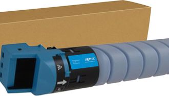 OEM T&oacute;ner Everyday Cian Remanufacturado De Xerox Es Compatible Con Konica Minolta Aav8450 (aav8450), Capacidad Est&aacute;ndar