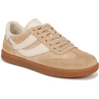 Vince Oasis Sneaker in Sand at Nordstrom Rack, Size 9