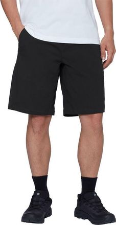 Mammut Crag Climbing Short - Mens in Black at Nordstrom, Size 36