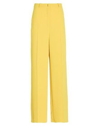 Elisabetta Franchi BOTTOMWEAR - Trousers on YOOX.COM