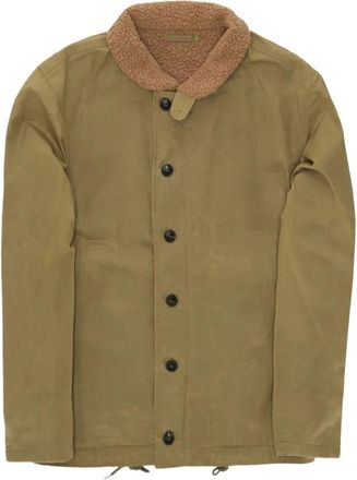 Fortela Hombre, Chaquetas, Verde, Talla: L