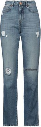 Pantaloni Torino PARTES DE ABAJO - Pantalones vaqueros en YOOX.COM