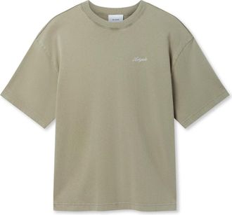 Axel Arigato Uomo, Top, Verde, XL, new