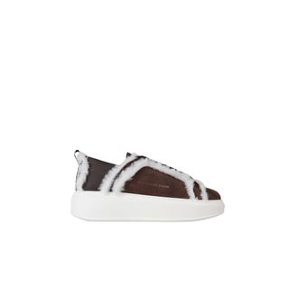 Alexander Smith Wembley - - Shoes - Donna - Marrone - 37 EU