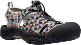 Keen Newport Retro Sandal in Multi/Purple Haze at Nordstrom Rack, Size 11.5