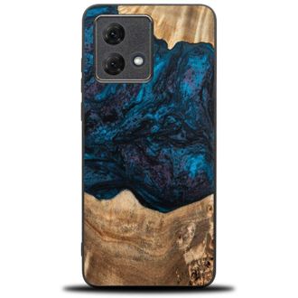 OEM Funda Bewood Unique Para Motorola G84 5g - Planetas - Neptuno
