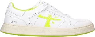Premiata Sneakers White