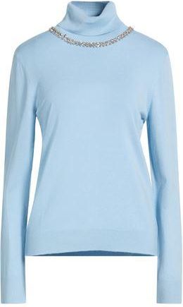 Liu Jo STRICKWAREN - Rollkragenpullover auf YOOX.COM