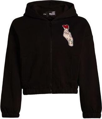 Love Moschino TOPWEAR - Felpe su YOOX.COM
