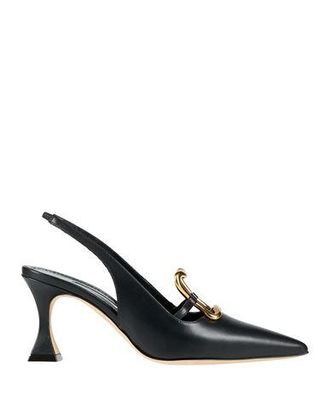 Manolo Blahnik FOOTWEAR - Pumps sur YOOX.COM