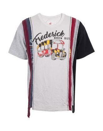 Needles TOPWEAR - T-shirts su YOOX.COM