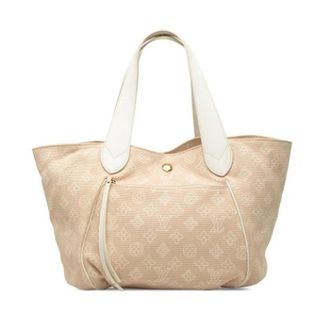 Louis Vuitton Pre-owned Cabas Ipanema GM - Dames - Vintage Shopper - Beige - ONE Size - Vintage