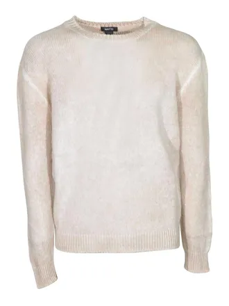Avant Toi Sweaters Yellow