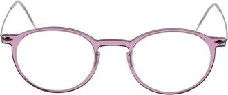 Lindbergh unisex, Accesorios, Púrpura, Talla: ONE Size