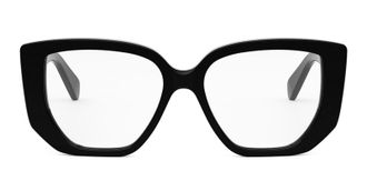 Celine Triomphe Cl50146i - Black Rx Glasses
