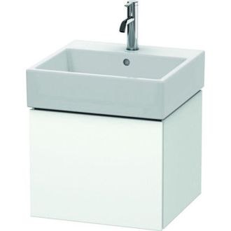 Duravit Duravit - L-cube Mueble De Pared, 1 Extra&iacute;ble, 48,4 X 45,9 Cm, Para