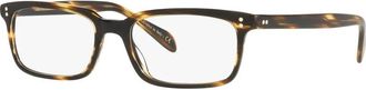 Oliver Peoples Brillenmonturen - unisex - Brillen - Bruin - 53 MM - Accessoires