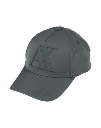 A|X Armani Exchange ACCESSOIRES - M&uuml;tzen & H&uuml;te auf YOOX.COM