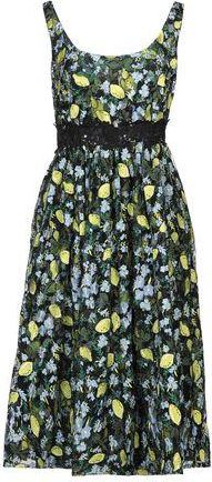 Diane Von Fürstenberg DRESSES - Midi dresses sur YOOX.COM