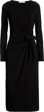 Maliparmi VESTIDOS - Vestidos midi en YOOX.COM