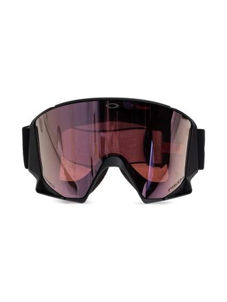Oakley Maschera da sci Flow Scape - Nero