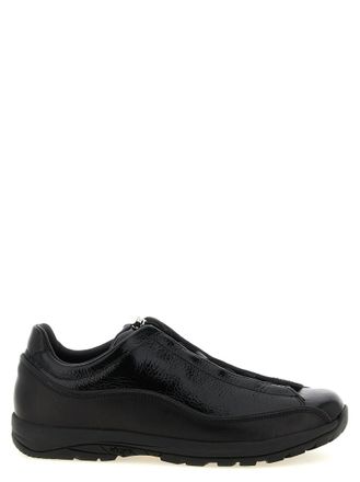 Diemme Black Licata Sneakers