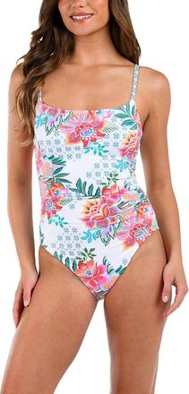 La Blanca One-Piece