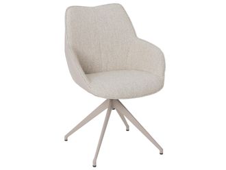 Schubiger M&ouml;bel Armlehnstuhl Kiry