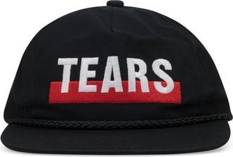 Denim Tears Black 1619 Tears Hat