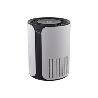 Ardes Ardes 8p02 Purificador De Aire 25 M&sup2; 55 Db 25 W Gris, Negro