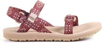 SOURCE Sahara Sandalen f&uuml;r Damen | braun