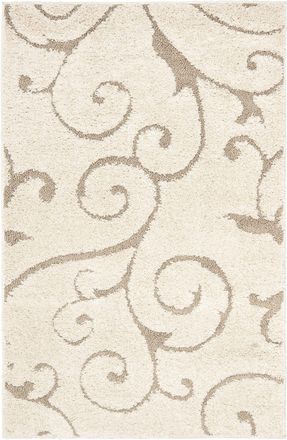 Safavieh Alfombra beige 122 x 183 cm