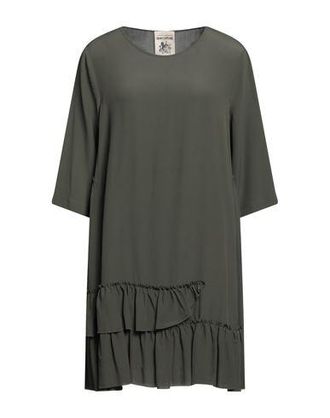 Semicouture KLEIDER - Mini-Kleider auf YOOX.COM