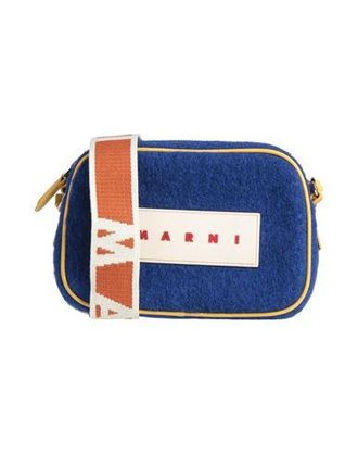 Marni BAGS - Cross-body bags on YOOX.COM