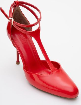 Prologue Jon T-band Pump (Dames)