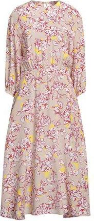 Liviana Conti DRESSES - Maxi dresses sur YOOX.COM