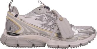 Off-white Lichtblauwe Right Back Rugzak - Dames - Sneakers - Grijs - 36 EU - Schoenen