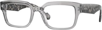 Vogue Eyewear Womens Vo 5491 Eyeglasses In Grey