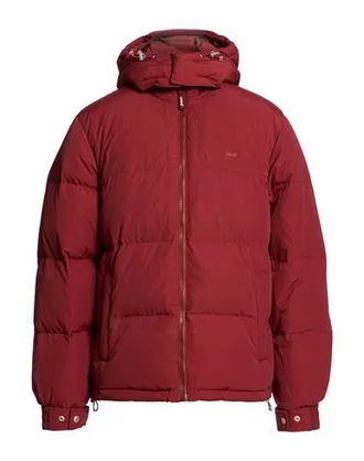 Levi's COATS & JACKETS - Puffers sur YOOX.COM