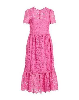 Face to Face Style DRESSES - Midi dresses on YOOX.COM