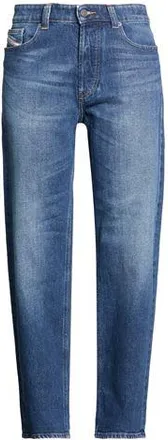 Diesel BOTTOMWEAR - Jeans sur YOOX.COM