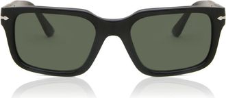 Persol PO3272S 95/31 Mens Sunglasses Black Size 53