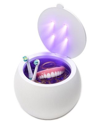 Pursonic Ultrasonic Cleaner Pod