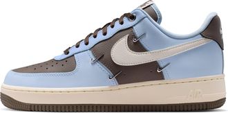 Nike (WMNS) Nike Air Force 1 Low Hydrogen Blue IV4089-011