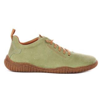 Josef Seibel Wynona 06 Barefoot - female - Josef Seibel - Sneakers - Green - 4 UK - Shoes